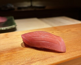 Dinner at Kotan