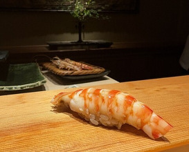Dinner at Kotan