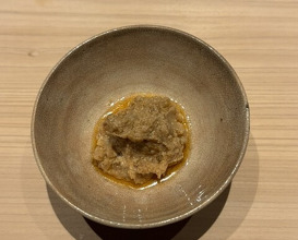 Dinner at Kotan