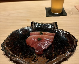 Dinner at Kotan