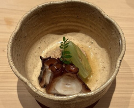 Dinner at Kotan