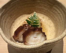 Dinner at Kotan
