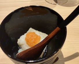 Dinner at Kotan