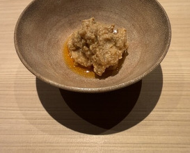 Dinner at Kotan