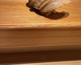 Dinner at Kotan