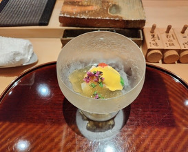 Dinner at Yakitori Koto (焼き鳥 こと)