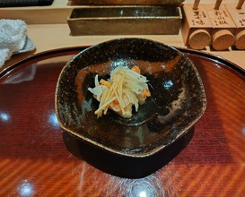 Dinner at Yakitori Koto (焼き鳥 こと)