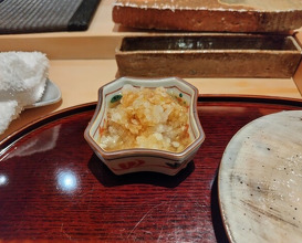 Dinner at Yakitori Koto (焼き鳥 こと)