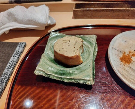 Dinner at Yakitori Koto (焼き鳥 こと)