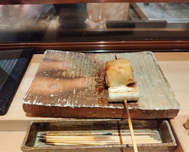 Dinner at Yakitori Koto (焼き鳥 こと)