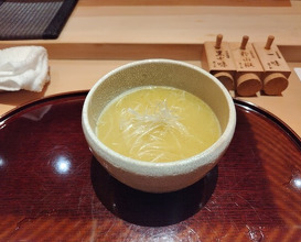 Dinner at Yakitori Koto (焼き鳥 こと)