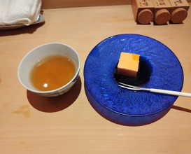 Dinner at Yakitori Koto (焼き鳥 こと)