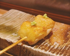 Dinner at Yakitori Koto (焼き鳥 こと)