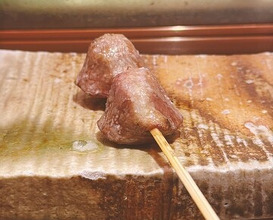 Dinner at Yakitori Koto (焼き鳥 こと)