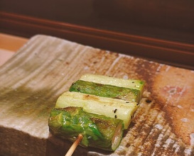 Dinner at Yakitori Koto (焼き鳥 こと)