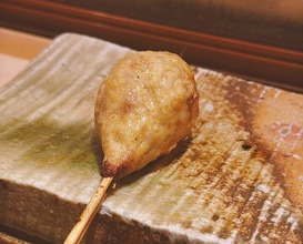 Dinner at Yakitori Koto (焼き鳥 こと)