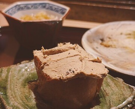 Dinner at Yakitori Koto (焼き鳥 こと)