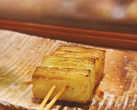 Dinner at Yakitori Koto (焼き鳥 こと)