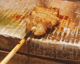 Dinner at Yakitori Koto (焼き鳥 こと)