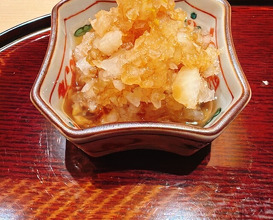 Dinner at Yakitori Koto (焼き鳥 こと)