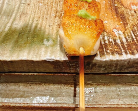 Dinner at Yakitori Koto (焼き鳥 こと)
