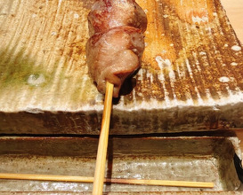 Dinner at Yakitori Koto (焼き鳥 こと)