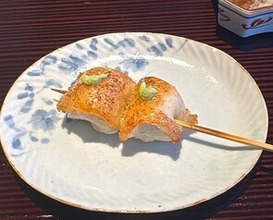 Dinner at Yakitori Koto (焼き鳥 こと)