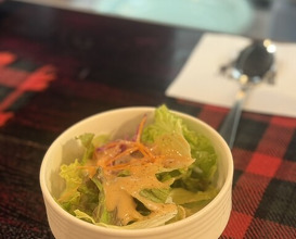 Dinner at Kuishinbo Yamanaka (くいしんぼー山中)