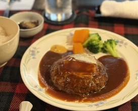 Dinner at Kuishinbo Yamanaka (くいしんぼー山中)