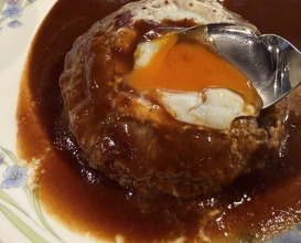 Dinner at Kuishinbo Yamanaka (くいしんぼー山中)