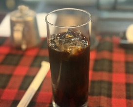 Dinner at Kuishinbo Yamanaka (くいしんぼー山中)
