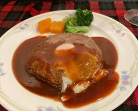 Dinner at Kuishinbo Yamanaka (くいしんぼー山中)