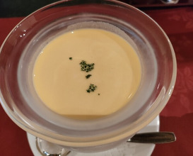 Dinner at Kuishinbo Yamanaka (くいしんぼー山中)