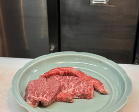 Dinner at Kuishinbo Yamanaka (くいしんぼー山中)