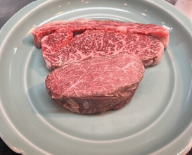 Dinner at Kuishinbo Yamanaka (くいしんぼー山中)