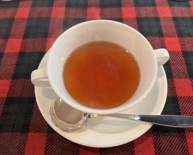 Dinner at Kuishinbo Yamanaka (くいしんぼー山中)