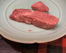 Dinner at Kuishinbo Yamanaka (くいしんぼー山中)