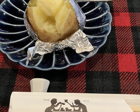 Dinner at Kuishinbo Yamanaka (くいしんぼー山中)