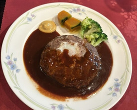 Dinner at Kuishinbo Yamanaka (くいしんぼー山中)