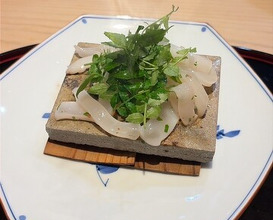 Dinner at Kurogi
