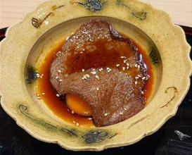 Dinner at Kurogi