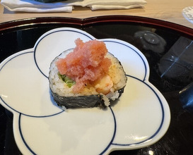Dinner at Kurogi
