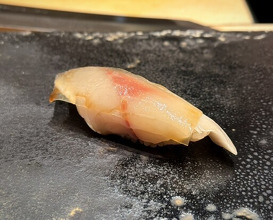 Dinner at Kurosaki