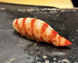 Dinner at Kurosaki