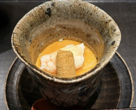 Dinner at Kurosaki