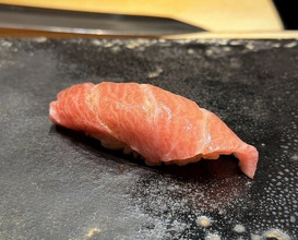 Dinner at Kurosaki