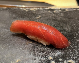 Dinner at Kurosaki