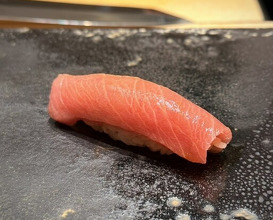 Dinner at Kurosaki