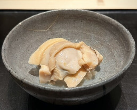Dinner at Kurosaki