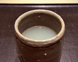 Dinner at Kurosaki